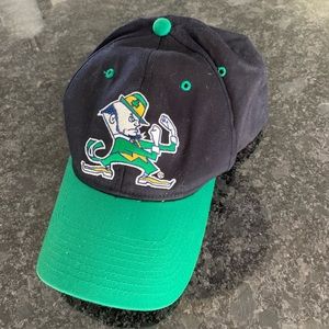Notre Dame Hat